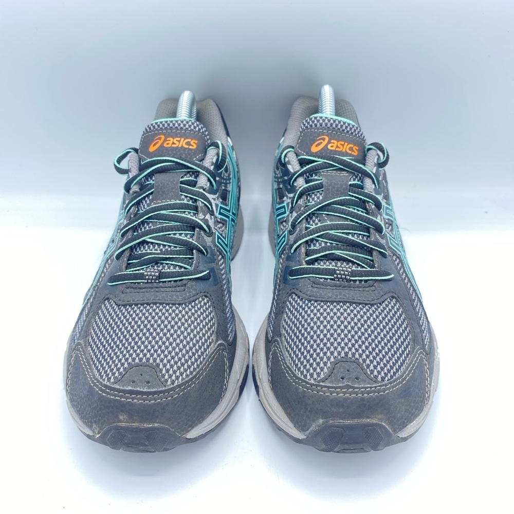 ASICS gel venture 6 women’s running shoe size 9 - Picture 3 of 8
